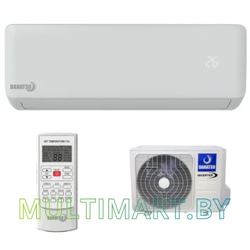 Кондиционер Dahatsu Classic DA-09H